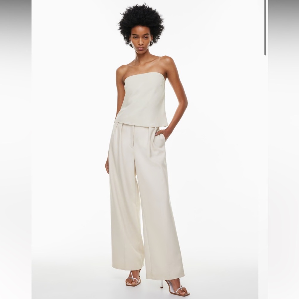 Aritzia Midtown Tube Top